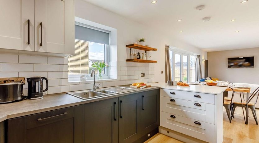 Photo of 2 Bed in Beadnell