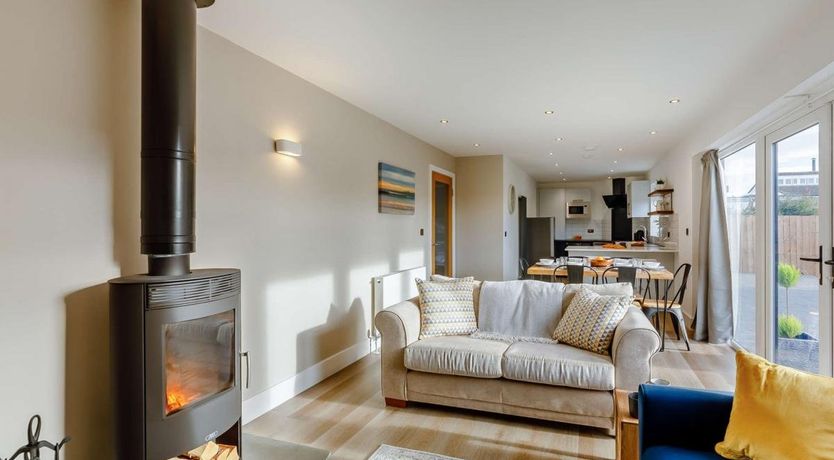 Photo of 2 Bed in Beadnell