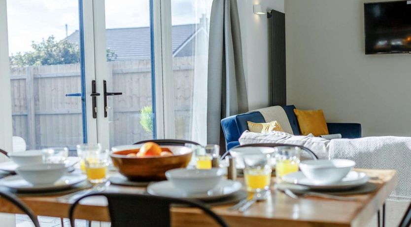 Photo of 2 Bed in Beadnell