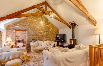 4 Bed in Kingsbridge Holiday Cottage