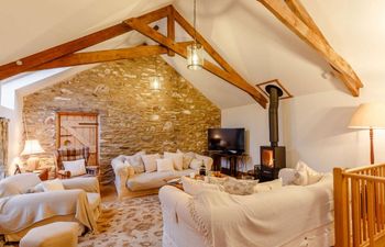 in Hope Cove  (90027) Holiday Cottage