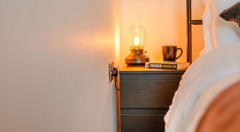 Photo of 1 Bed in Wirksworth