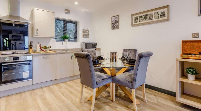 Photo of 1 Bed in Wirksworth