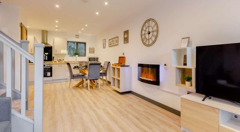 Photo of 1 Bed in Wirksworth