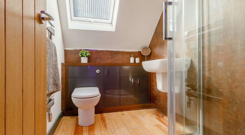 Photo of 1 Bed in Wirksworth