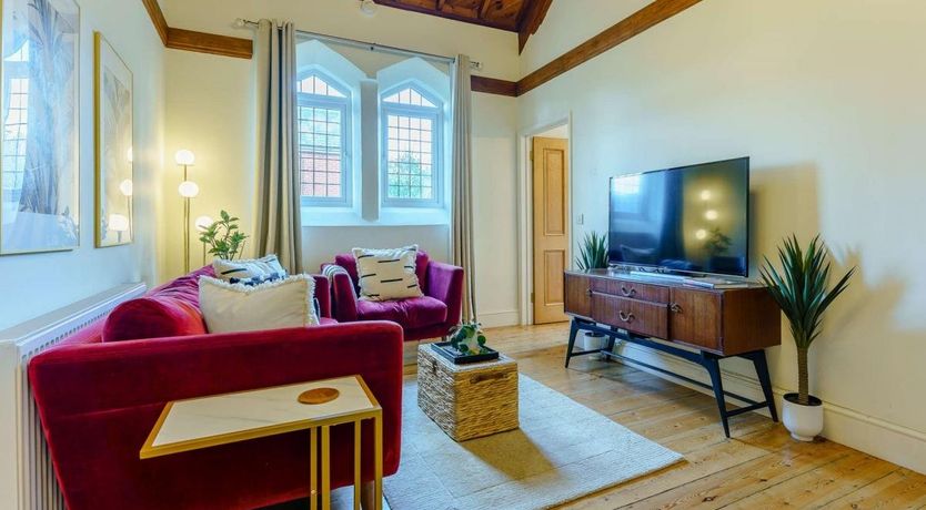 Photo of 3 Bed in Whitwell