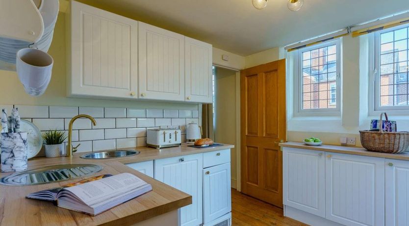 Photo of 3 Bed in Whitwell