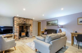 3 Bed in Berwick-upon-tweed Holiday Cottage