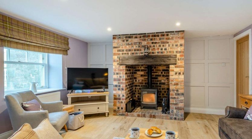 Photo of 3 Bed in Lowick