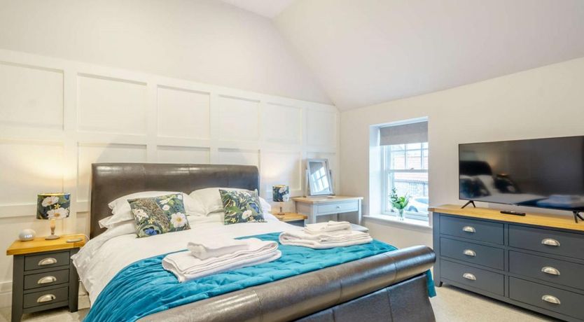 Photo of 3 Bed in Lowick