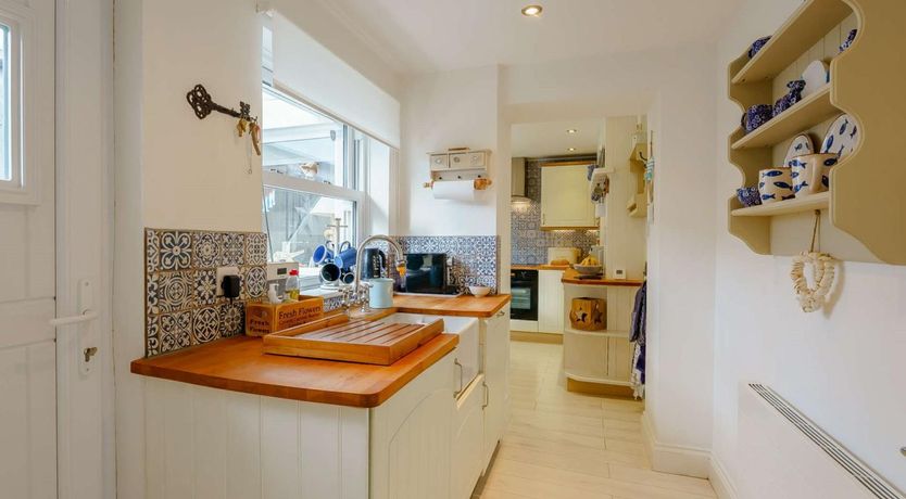 Photo of 2 Bed in Ventnor