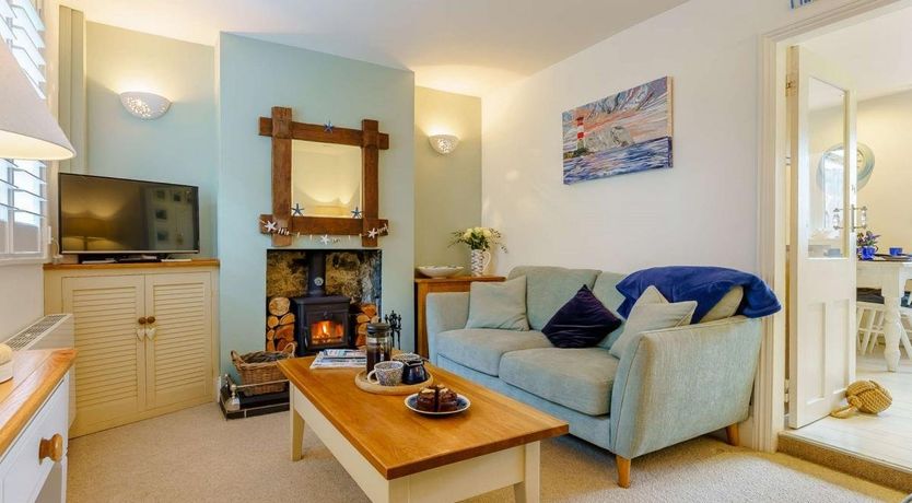 Photo of 2 Bed in Ventnor