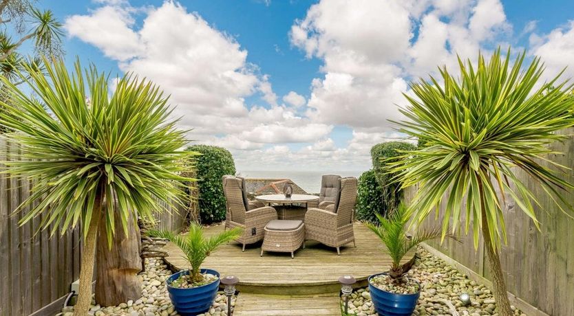 Photo of 2 Bed in Ventnor