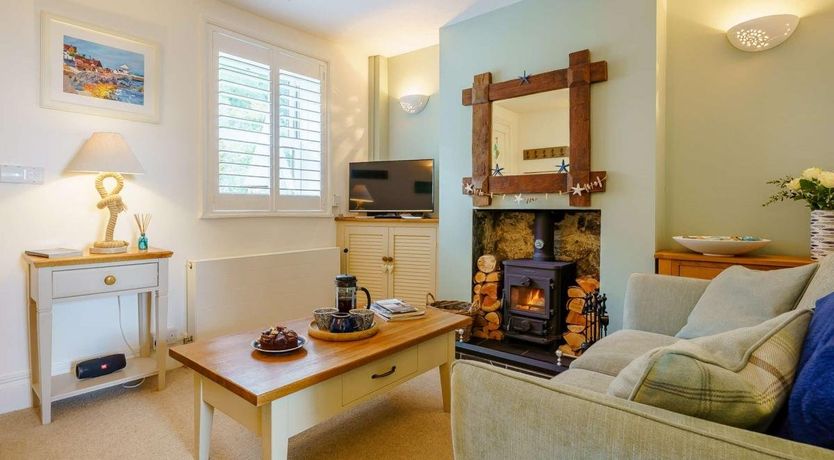 Photo of 2 Bed in Ventnor