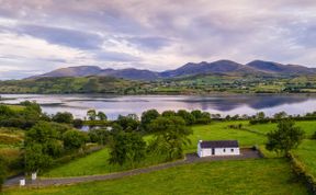 Photo of Lough Island Reavy Cottage