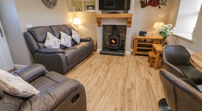 Photo of Lough Island Reavy Cottage