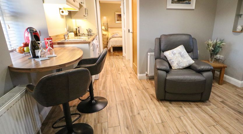 Photo of Lough Island Reavy Cottage