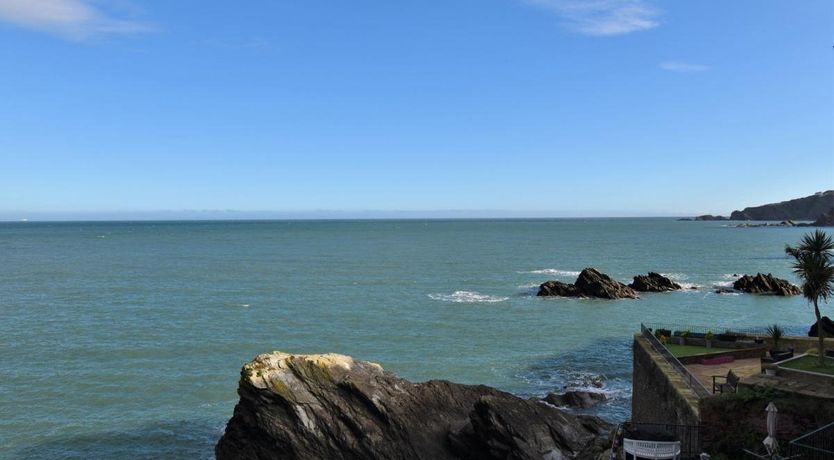 Photo of in Ilfracombe (90074)