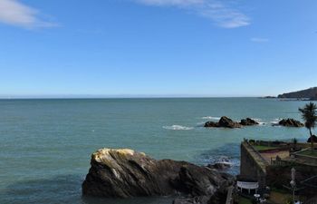 in Ilfracombe (90074) Apartment