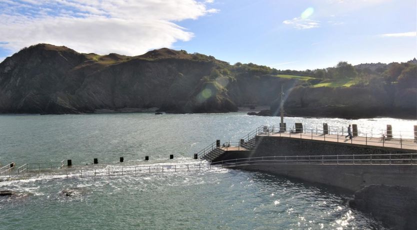 Photo of 1 Bed in Ilfracombe