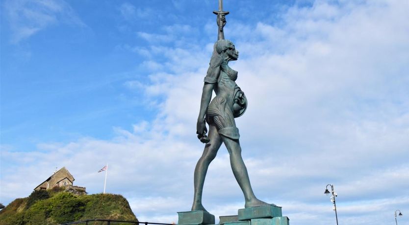 Photo of 1 Bed in Ilfracombe