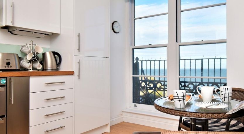 Photo of 1 Bed in Ilfracombe