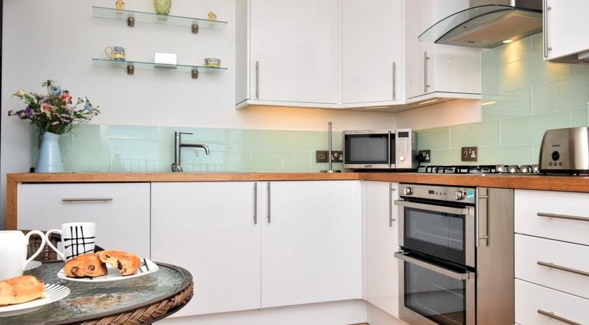 Photo of 1 Bed in Ilfracombe