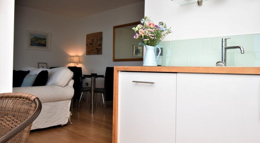 Photo of 1 Bed in Ilfracombe