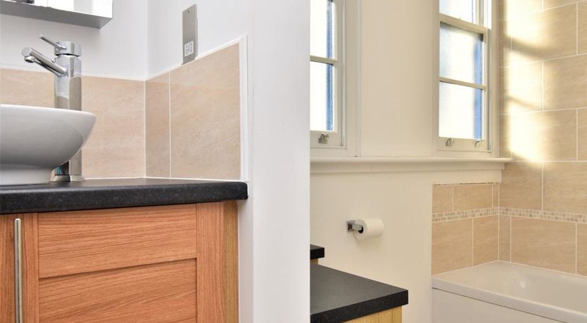 Photo of 1 Bed in Ilfracombe