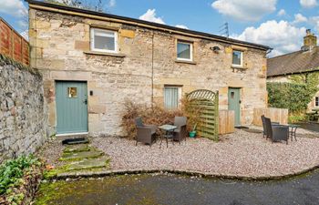 1 Bed in Hartington Holiday Cottage