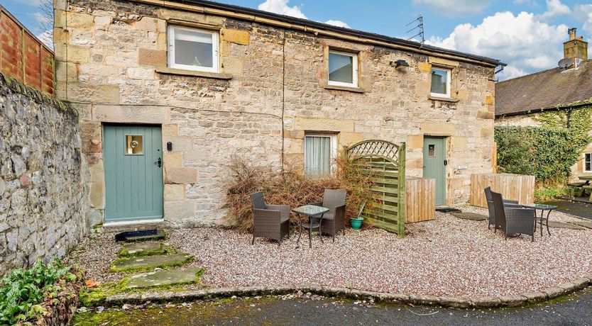 Photo of Cottage in Derbyshire