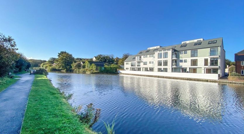 Photo of Apartment in North Cornwall