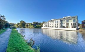 Photo of Apartment in North Cornwall