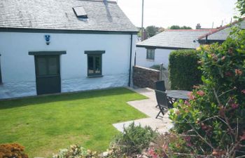 Apple Barn Holiday Cottage