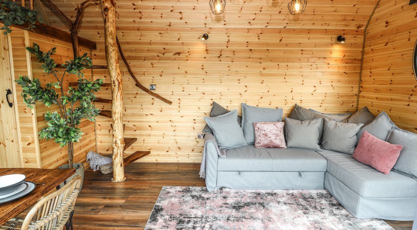 Photo of Offas Dyke Escape