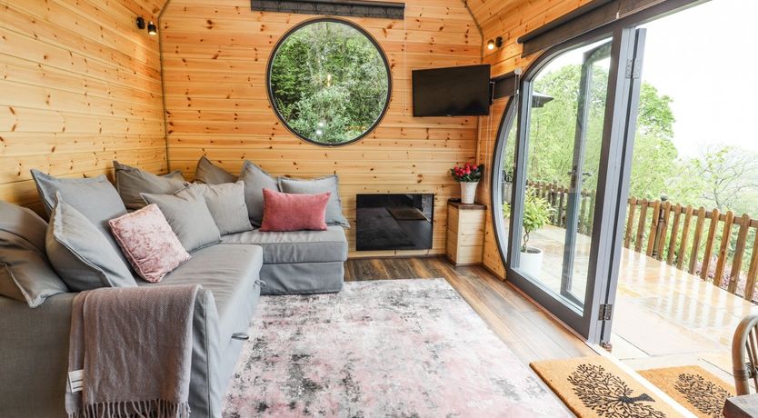 Photo of Offas Dyke Escape