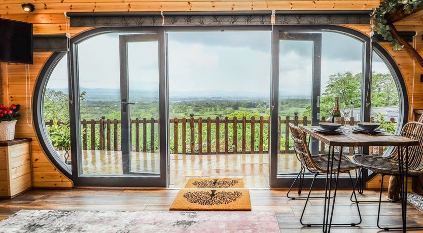 Photo of Offas Dyke Escape