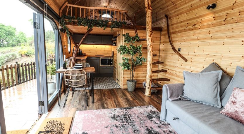 Photo of Offas Dyke Escape