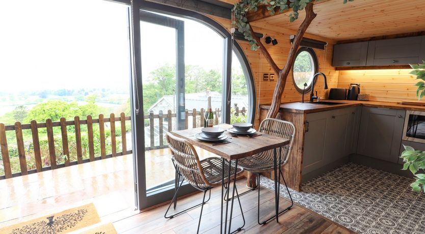 Photo of Offas Dyke Escape