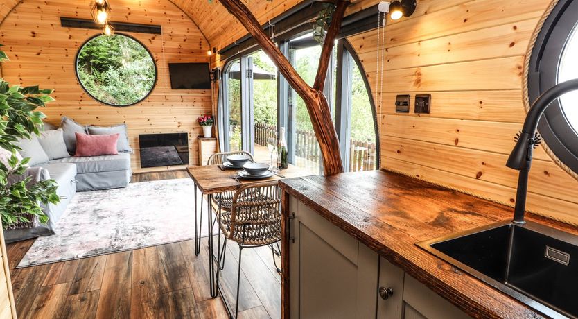 Photo of Offas Dyke Escape