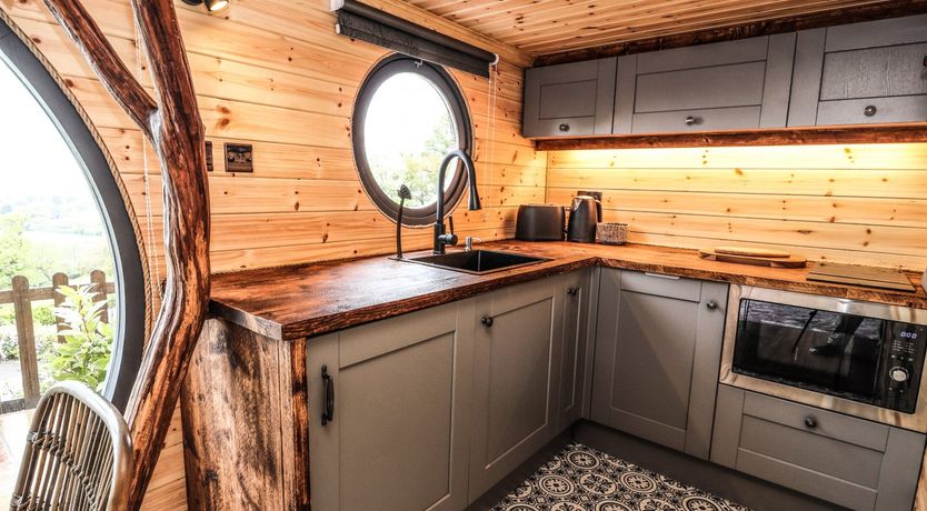 Photo of Offas Dyke Escape