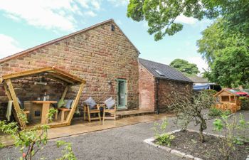 The Stables Holiday Cottage