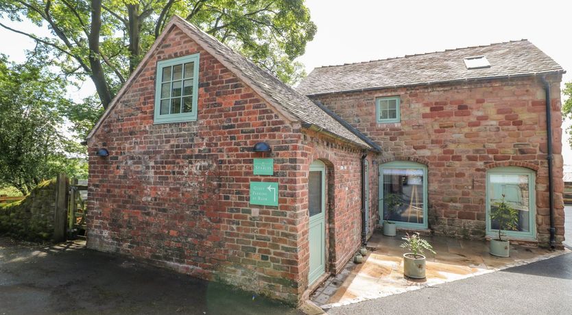 Photo of The Stables