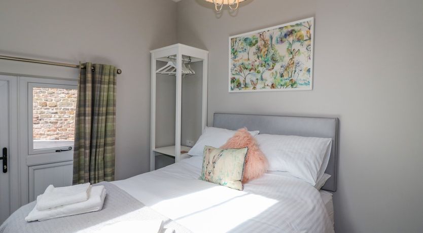 Photo of The Stables