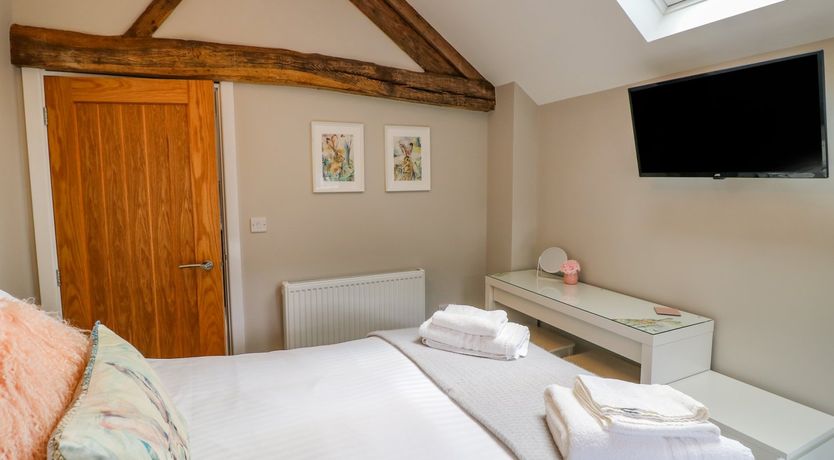 Photo of The Stables