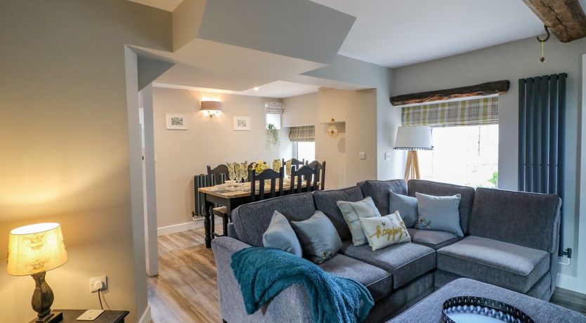 Photo of The Stables