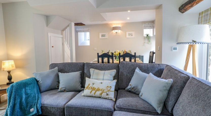 Photo of The Stables