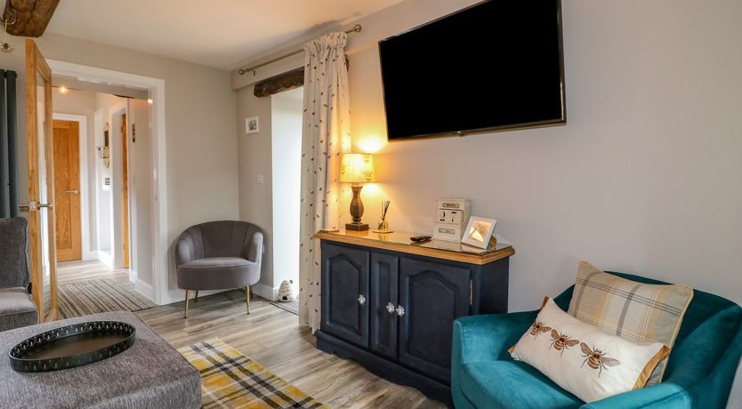 Photo of The Stables