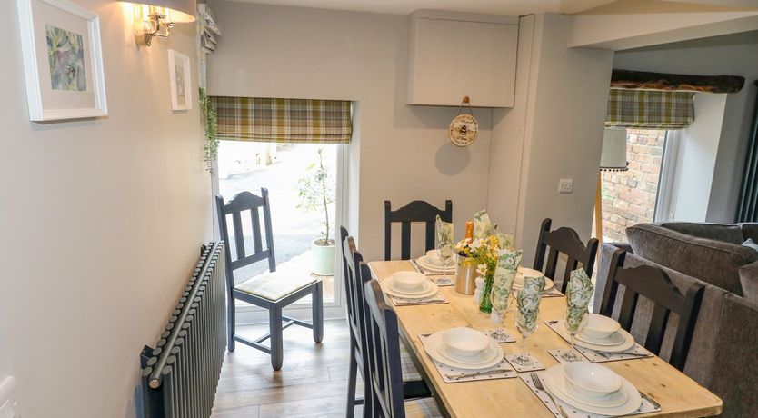 Photo of The Stables