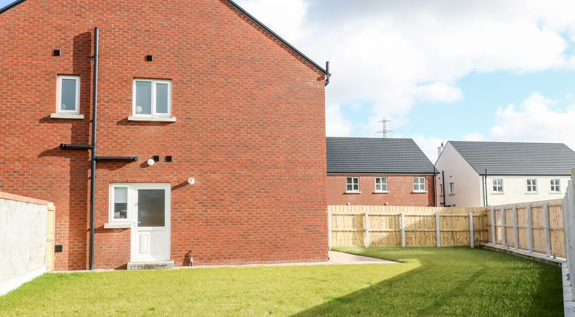 Photo of Culmore Point